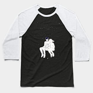 Starlight Baseball T-Shirt